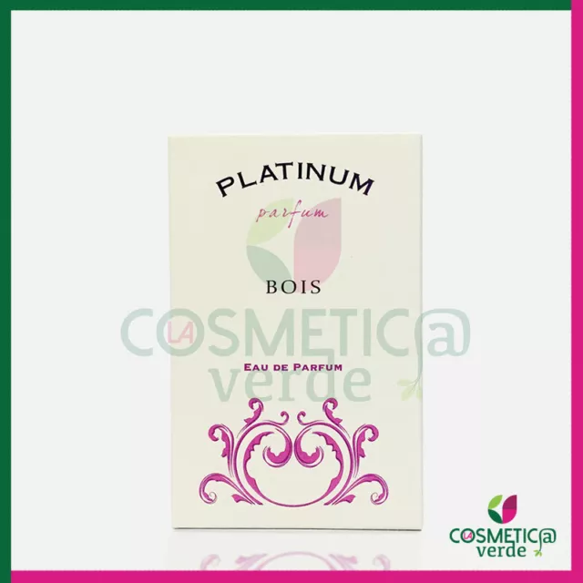 Platinum Profumi 100Ml Edp Varie Fragranze Eau De Parfum Heris Scent Heris Room