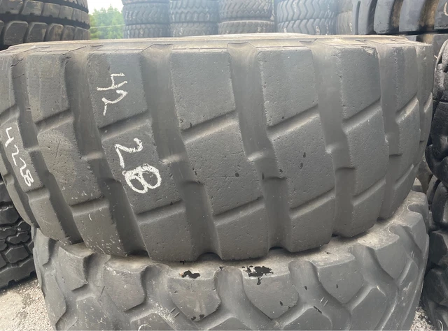 20.5R25 Samson Gl R02-M3(4228)