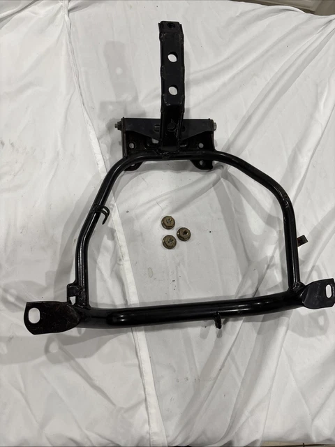 Seat Covers For Honda Accord 81396-THR-L01 - Genuine Honda DAMPER