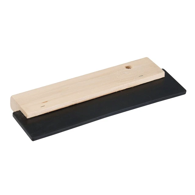 Silverline Caoutchouc Raclette 200mm 676569