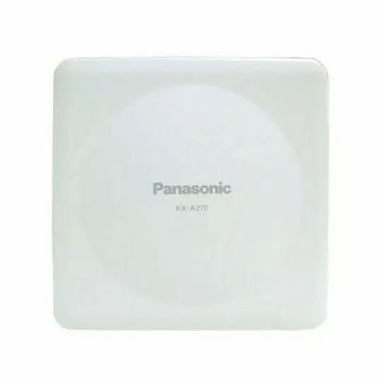 Panasonic KX-A272E 2 Channel DECT Repeater