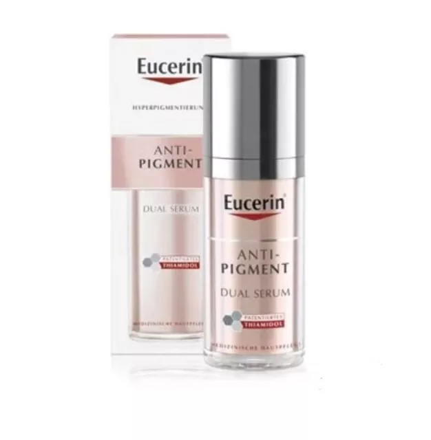 Eucerin Anti-Pigment Dual Serum, 30 ml, PZN 14163929