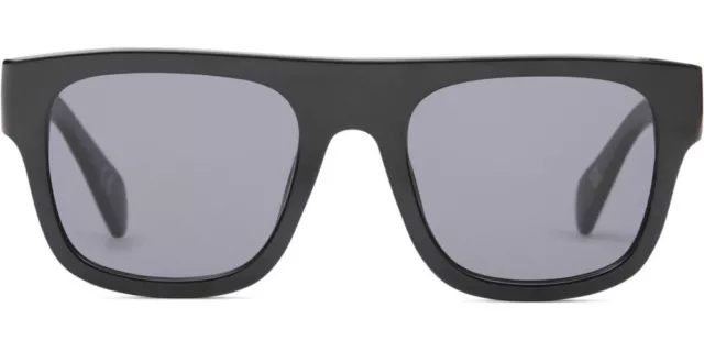 Vans Herren Sonnenbrille Squared Off Shades Black