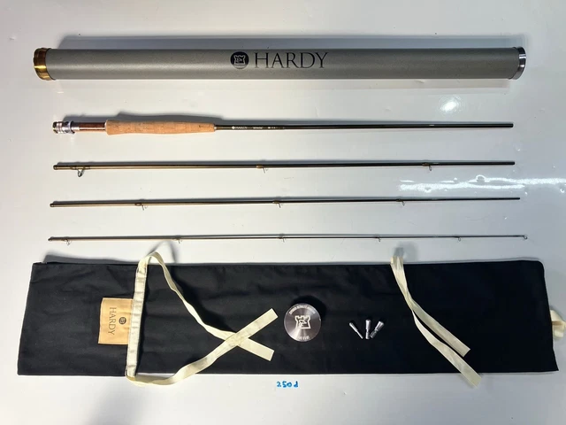 HARDY ZEPHRUS ULTRALITE Sintrix 440 9' 9" 297cm #3 Fly Fishing Rod Fly Fishing 495.00 - PicClick UK HARDY ZEPHRUS ULTRALITE Sintrix 440 9' 9" 297cm #3 Fly Fishing Rod Fly Fishing 495.00 - PicClick UK