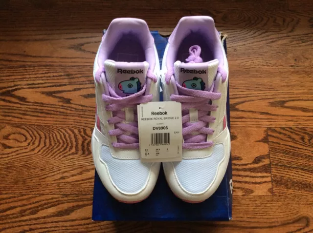 Reebok bt21 deals mang