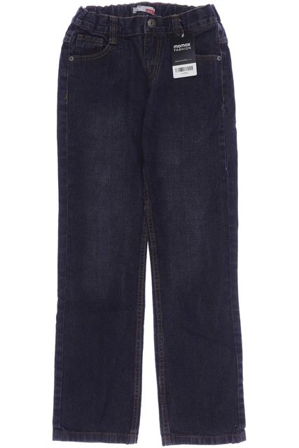 Name it jeans pantaloni ragazzi denim taglia EU 152 senza etichetta blu navy #coz2fe2