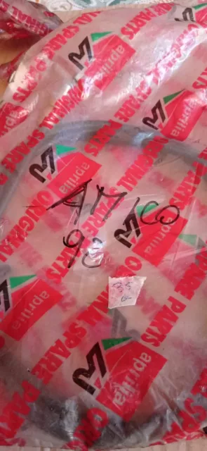 Aprilia Cavo freno Scooter Amico Cod.8214104