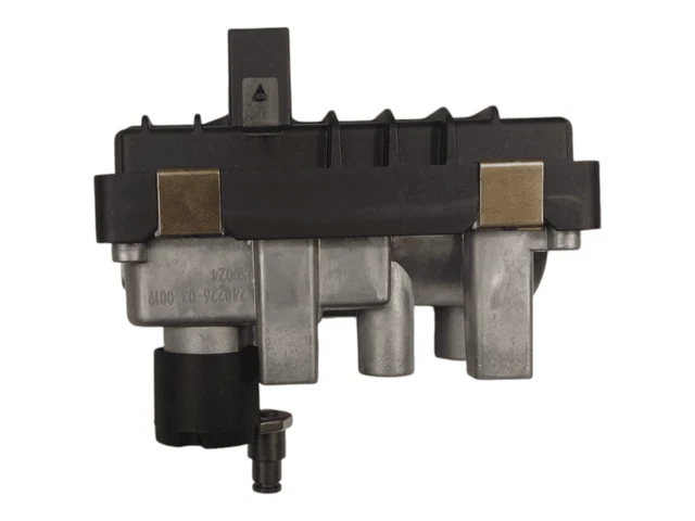TURBOLADER STELLMOTOR FIAT DUCATO Bus 115 Multijet 2,0 D EA01-0070 ...