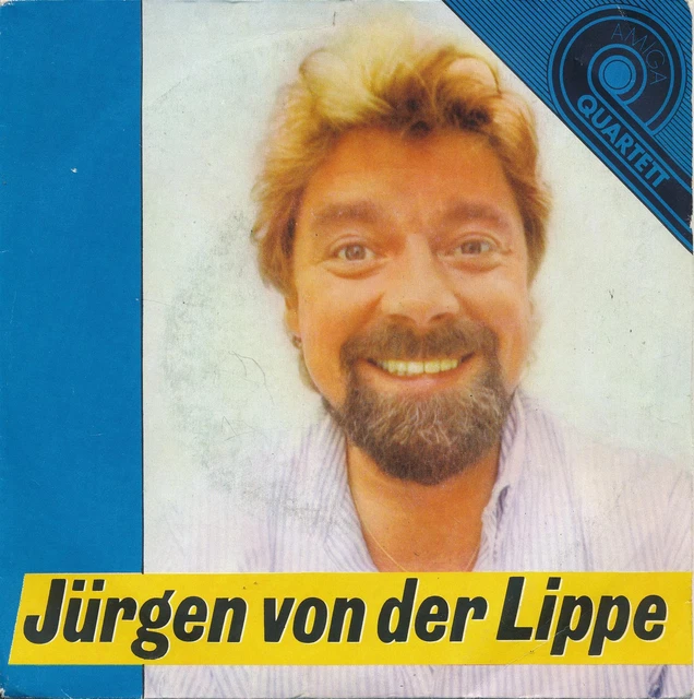 Jurgen Von Der Lippe Dann Ist Der Wurm Drin