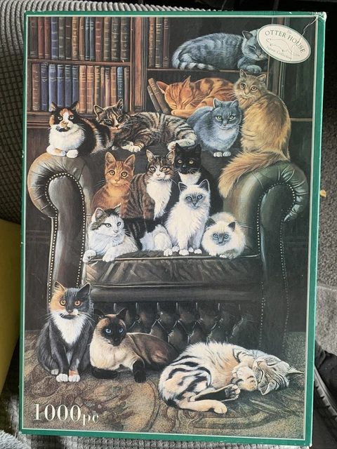 Oktonauten 1000 Teile Puzzle - Lustiges Lernspiel Für Kinder Und Erwachsene