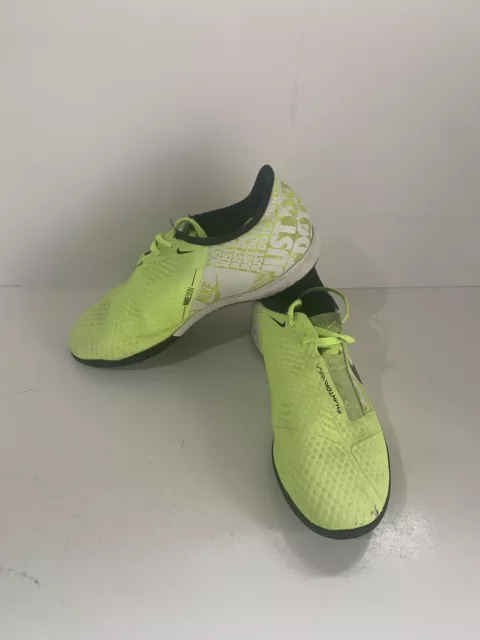 Botines nike phantom 2025 venom