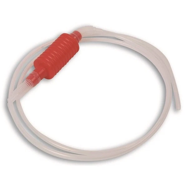 Pompa sifone laser
