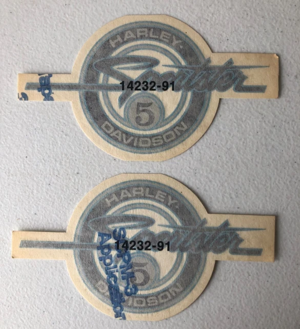 harley 883 fuel tank