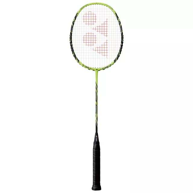 Yonex Badminton Racket NANORAY Z-SPEED NR-ZSP LIME YELLOW Frame Only size 3U5