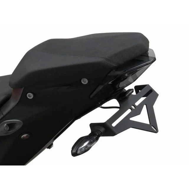 2020 ktm super duke r tail tidy