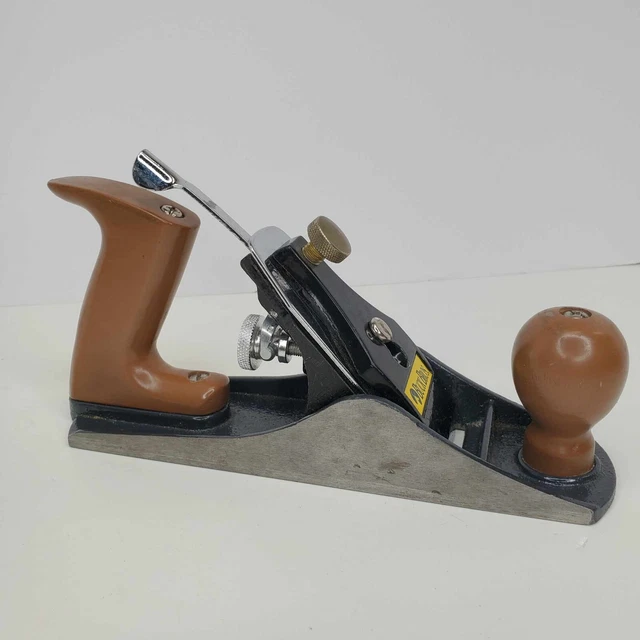 Buck Bros.  9 in. Bench Jack Plane