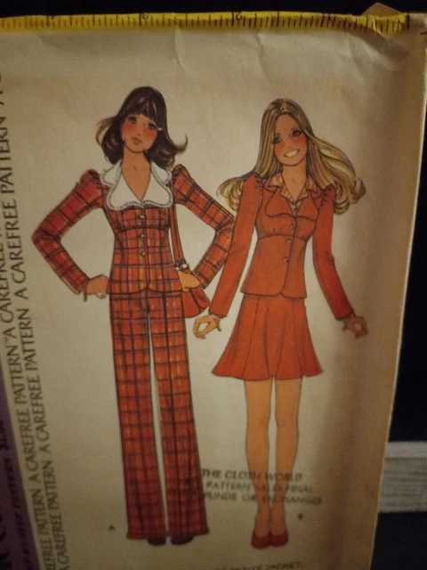 Sewing Patterns