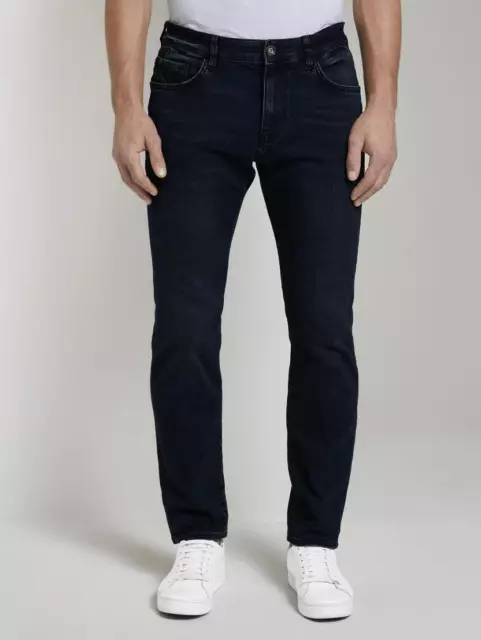 TOM TAILOR Marvin Straight Herren Jeans