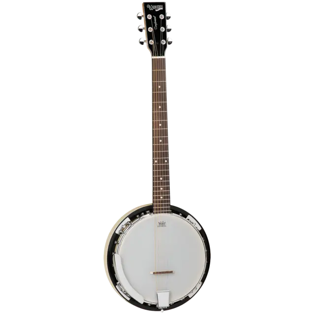 Tanglewood TWB18-M6  Union Banjo 6 String
