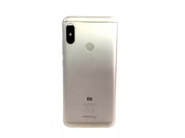 Smartphone Xiaomi Mi A2 Lite 3Gb 32Gb Libre 18223071 3