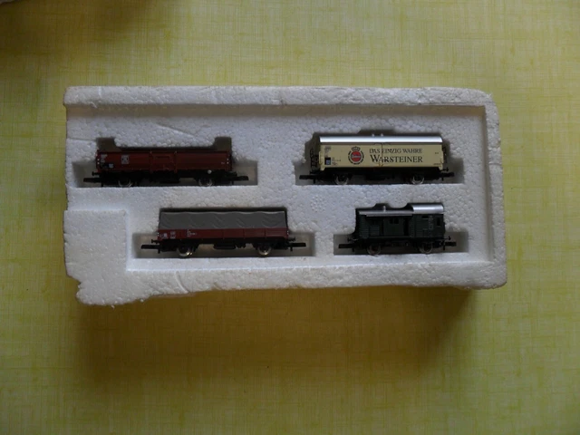 Märklin wagon marchandise 4698 (D'occasion) à Epalinges pour CHF 8