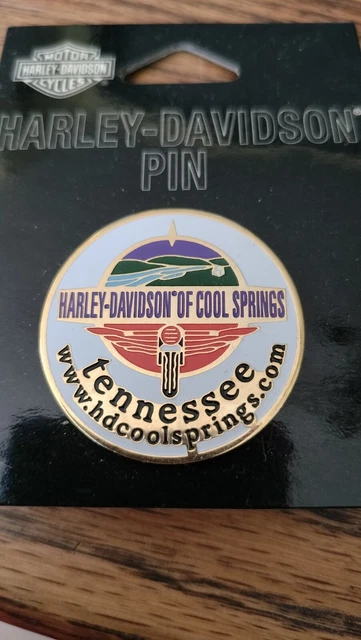 cool springs harley
