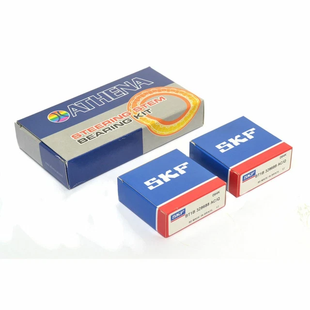 Kit Carénages KTM EXC 125, 200, 250, 300... 2005 - 2007 , SX 125 250 2005 2006 Ufo Orange - Foto 4