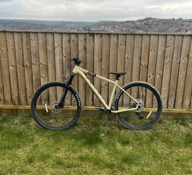 Voodoo minustor sale 2019