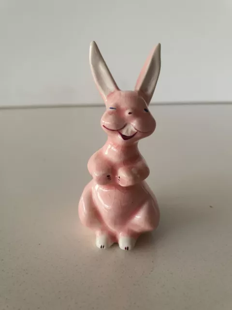 Rayner Ford Pottery Rabbit Figure