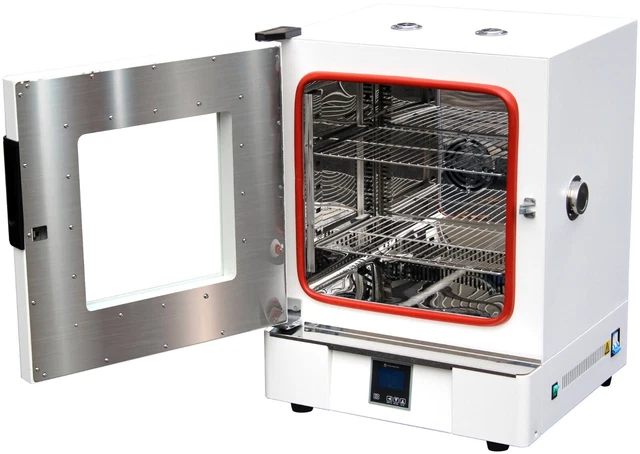 Across International 2.5 CU FT Forced Air Oven