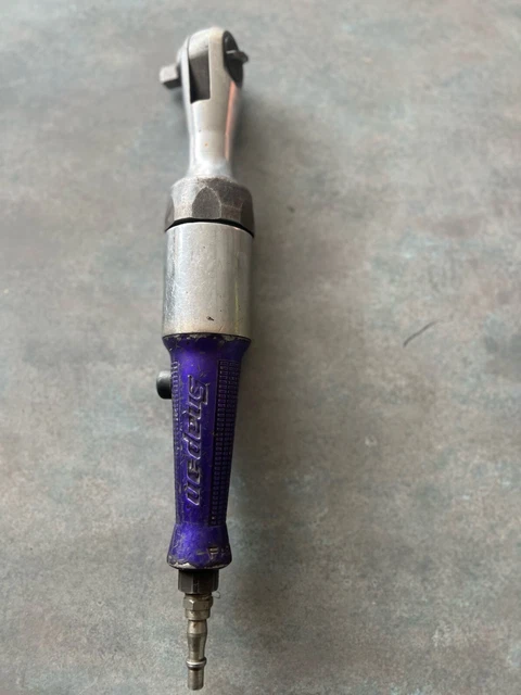 Snap-on Air Ratchet 2