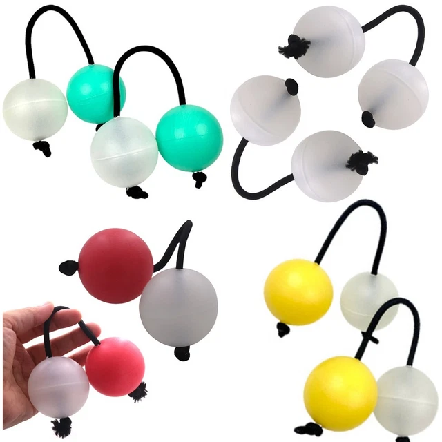 Rythme Boule Sable Balle 1pcs Asalato Shakers Traditionnel Afrique Instrument