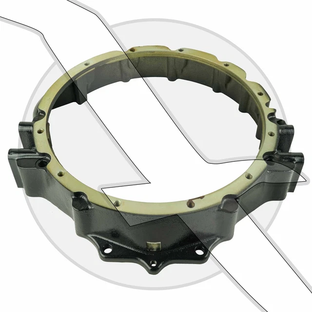 Volvo Penta Genuine Original OEM Ford 5.8L Inboard Flywheel Housing 3851723