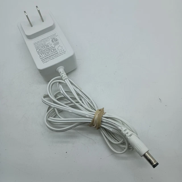 A New Global AC Adattatore Adatto Per KHU120050D-3 12V - Foto 4