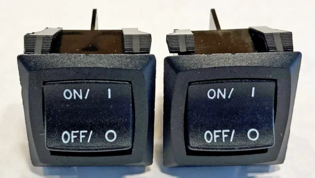 Paragon On/Off Switch Set - 512400
