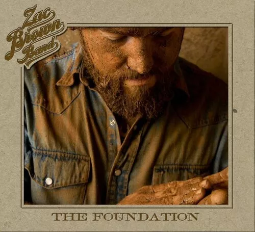 Foundation, the [us Import] CD (2008)