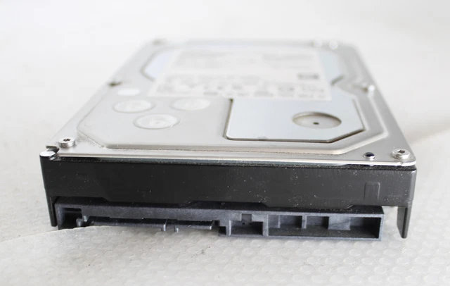 HGST HUS724040ALE640 4TB 7.2K SATA 3.5'' 6Gb/S HDD 0F14683 HARD DRIVE ...