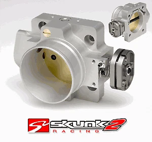 Skunk2 Pro-Series Throttle Bodies K Series for Honda Del Sol Civic Prelude