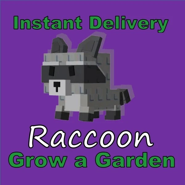 Kitsune Pet For Roblox Grow A Garden – Fast Delivery, Cheapest Price, Personalise With Username