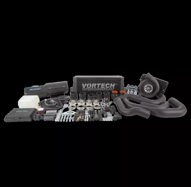 Vortech Superchargeur Kit Pour SCION FR-S / Subaru Brz 13-19 No Tune V-3i H67B