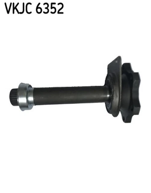 SKF Semiasse Anteriore Destro per VW Sharan 7M8 7M9 7M6 Galaxy WGR VKJC 6352