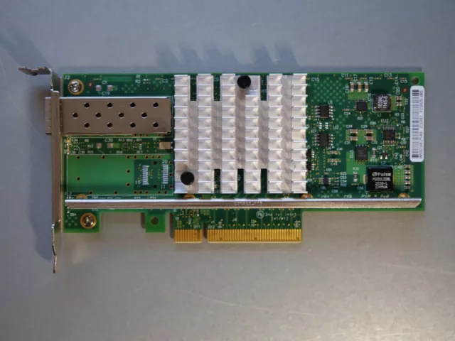 INTEL 82599ES Chip X520-DA1 E10G41BTDA 10G Dual Port SFP Ethernet Server Adapter