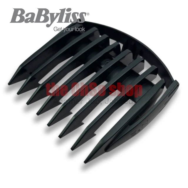 BaByliss PRO Flashfx Trimmer W/Zero Gap Professioneller Wiederaufladbarer Haar- Und Bartschneider