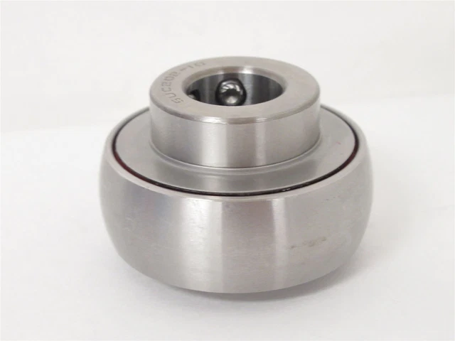 226308 New-No Box; Peer SUC202-10 Insert Ball Bearing; 0.6250"ID; 1.8504"OD