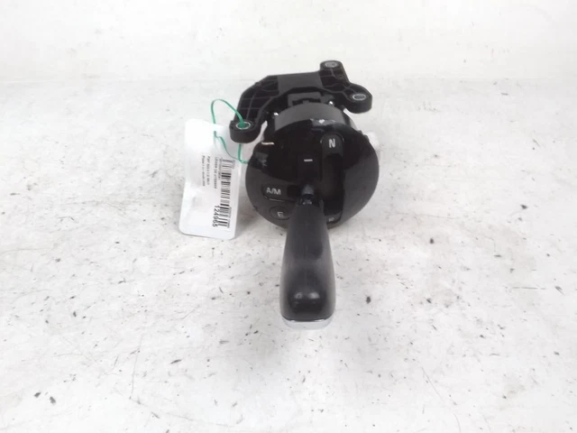 55180500 SCHALTHEBEL Fiat 500 Hatchback 1.2 69 (169.A.4000) 2009