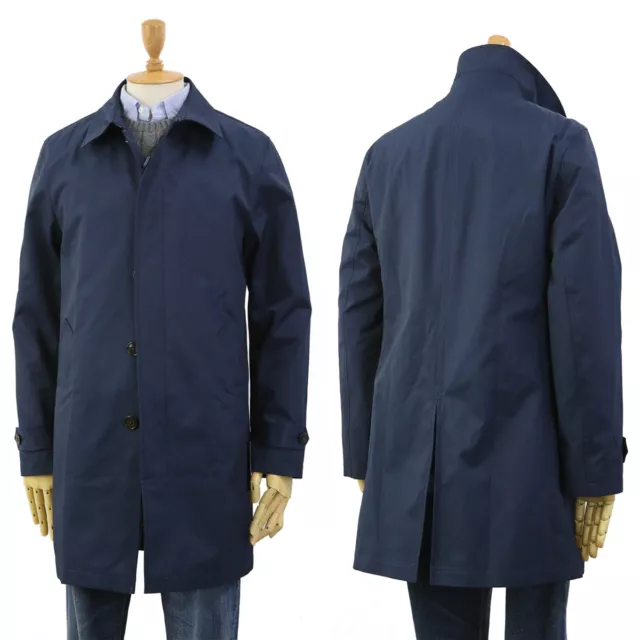 NWT Ralph Lauren Men Water Repellent Rain Coat Jacket S, M, L XL, 2XL MSRP $395