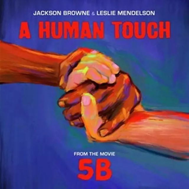 Bruce Springsteen Human Touch (Vinyl)