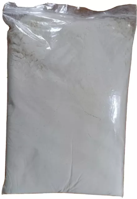 Cassava Flour - Tapioca Elubo Lafun (mogo flour) - 500g