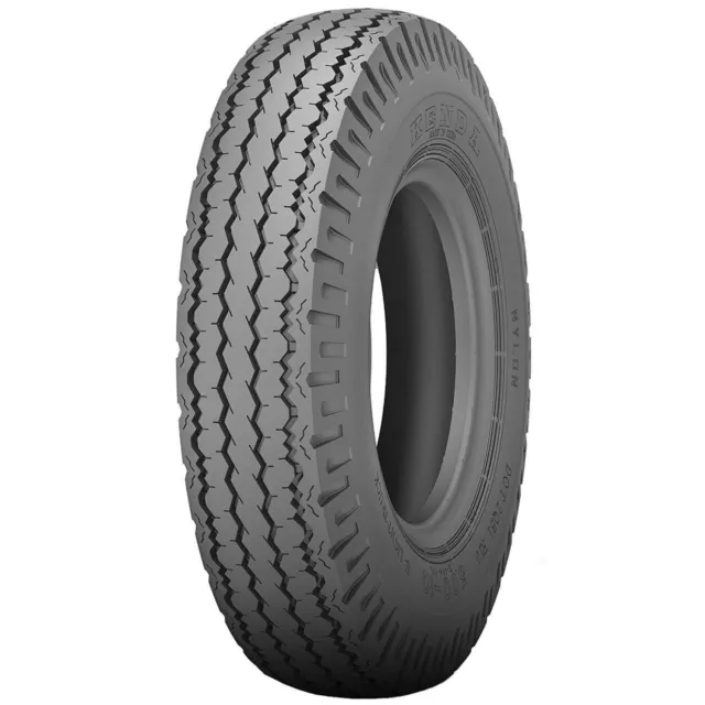 Reifen Free Rolling Tyres Kenda K 364 6Pr 4.50 - 10 76 M