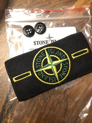 buy stone island badge